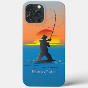 Case-Mate iPhone Case Pêcheur d'Hommes