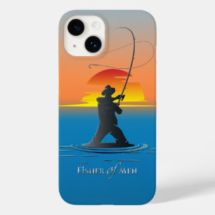 Coque Case-Mate iPhone Pêcheur d'Hommes