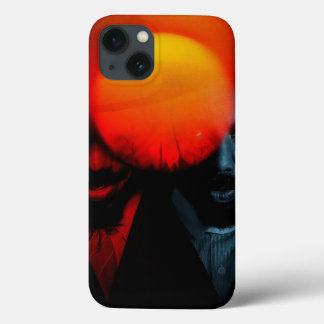 Case-Mate iPhone Case Pécheurs