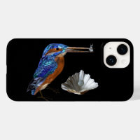 PÊCHEURS, COQUILLE DE MER ET PEARL Electric Blue,