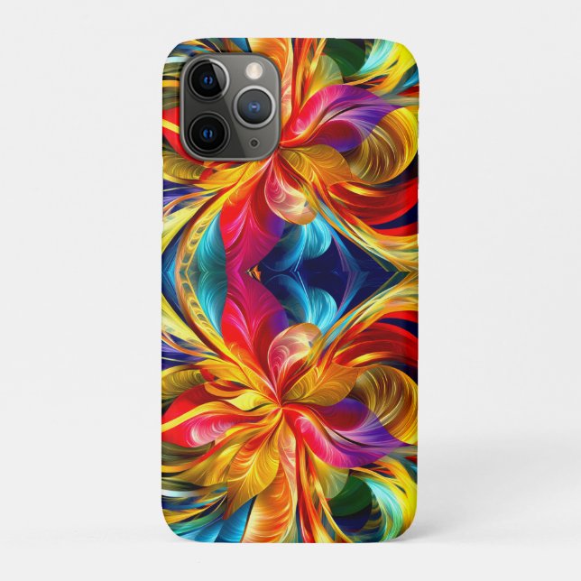 Coques Case-Mate iPhone Pédales mixtes (Dos)