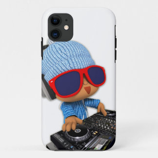 Coques Pour iPhone Peekaboo