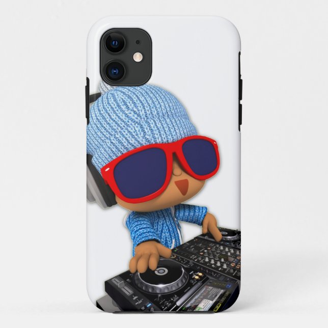 Coques Case-Mate iPhone Peekaboo (Dos)