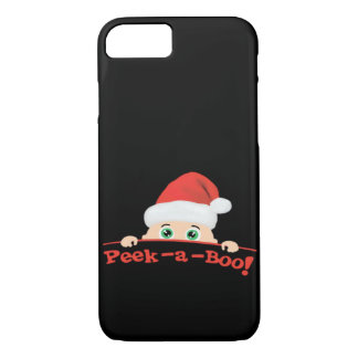 Case-Mate iPhone Case Peekaboo