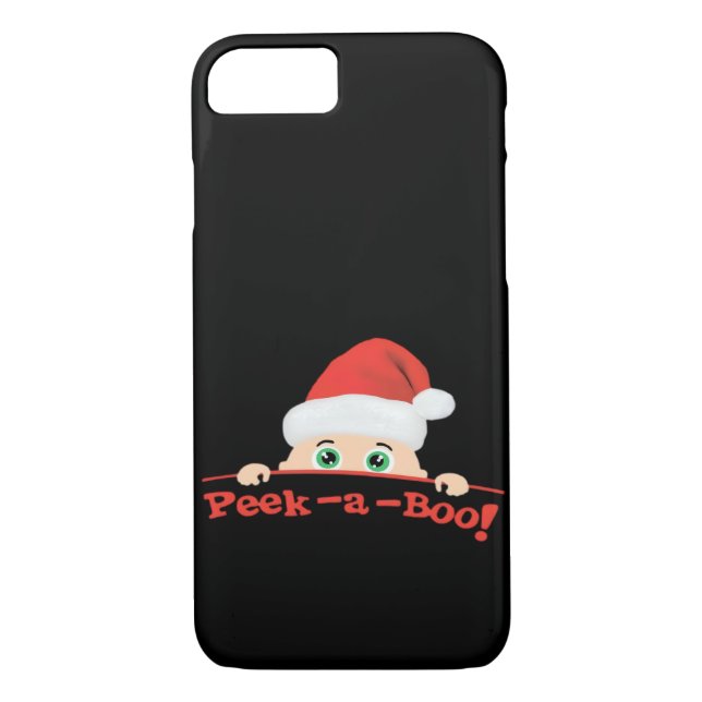 Coques Case-Mate iPhone Peekaboo (Dos)