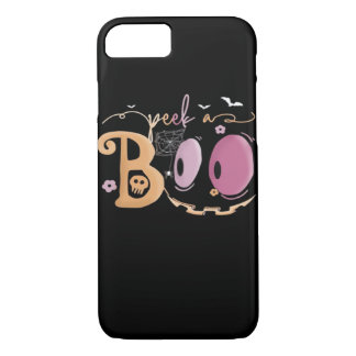 Case-Mate iPhone Case Peekaboo Halloween Sloth Essential