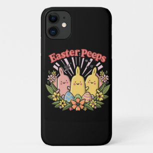 Case-Mate iPhone Case Peeps de Pâques