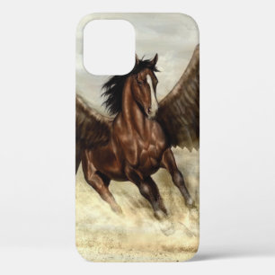 Case-Mate iPhone Case Pégase ailé