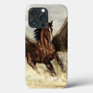 Case-Mate iPhone Case Pégase ailé