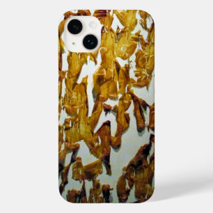 Coque Case-Mate iPhone peindre l'écorce