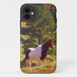Coque Case-Mate Pour iPhone Peint Poney par le pin