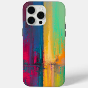 Coque Case-Mate iPhone Peinture à éclaboussure