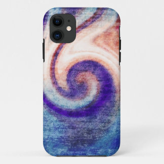 Case-Mate iPhone Case peinture à l'aquarelle d'art Abstrait