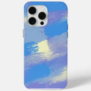 Coque Case-Mate iPhone peinture abstraite