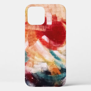 Case-Mate iPhone Case Peinture Abstraite