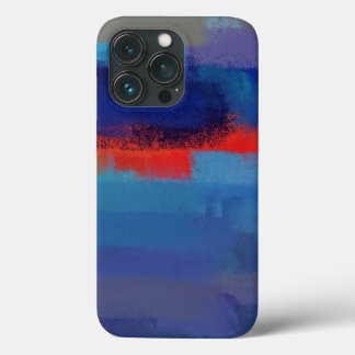 Case-Mate iPhone Case Peinture Abstraite