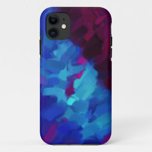 Etui iPhone Case-Mate Peinture Abstraite Art Abstrait