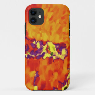 Case-Mate iPhone Case Peinture Abstraite Art Abstrait 24