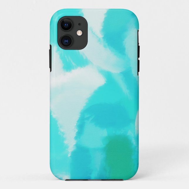 Coques Case-Mate iPhone Peinture Abstraite | Art Abstrait 47 (Dos)