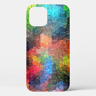 Case-Mate iPhone Case Peinture Abstraite Couleurs dynamiques