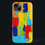 Coque Case-Mate iPhone Peinture Abstraite fantastique par Kris Taylor<br><div class="desc">Kris Taylor a utilisé de lourds coups de pinceau pour créer cette peinture fantastique abstraite. Les couleurs ont l'impression d'être prêtes à sauter sur l'impression et directement sur votre mur. Commandez votre exemplaire aujourd'hui !</div>