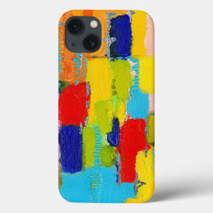 Coque Case-Mate iPhone Peinture Abstraite fantastique par Kris Taylor