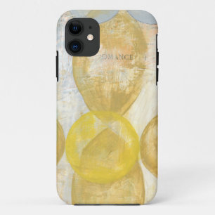 Case-Mate iPhone Case Peinture abstraite moderne sur le papier journal