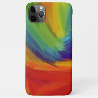 Case-Mate iPhone Case Peinture Abstraite Rétro Colorée