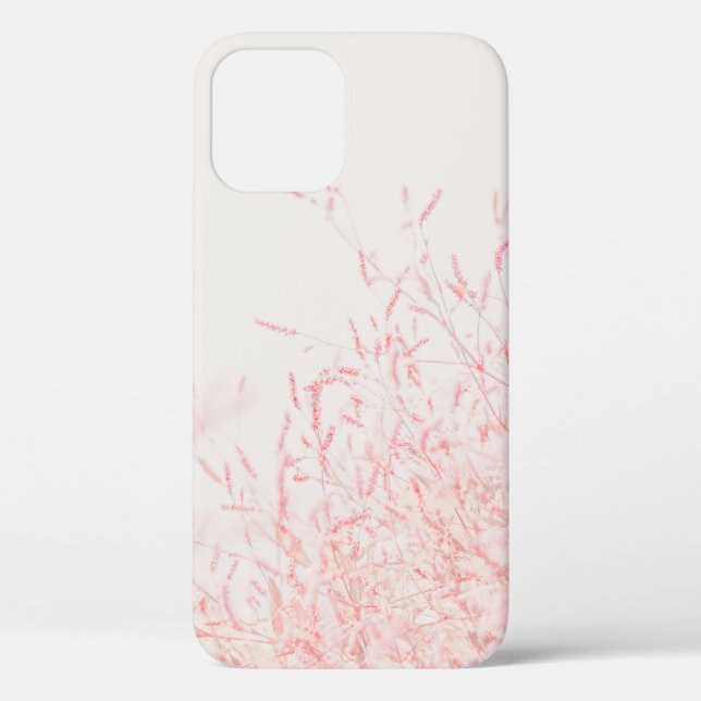 COQUES Case-Mate iPhone PEINTURE ABSTRAITE ROUGE ET BLANCHE (Verso)