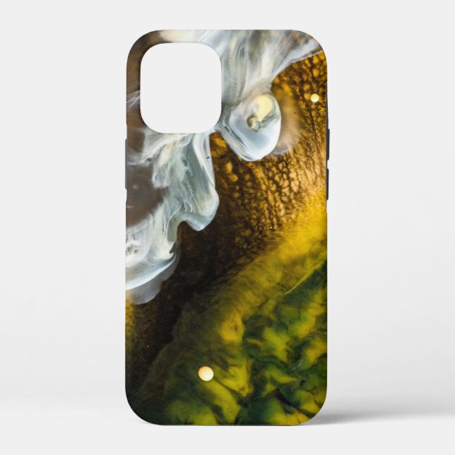 Coques Case-Mate iPhone Peinture Art Créativité Œuvre d'art (Verso)