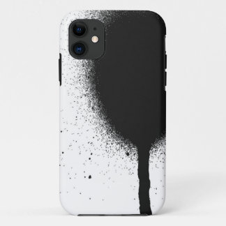 Coque Case-Mate iPhone peinture de jet