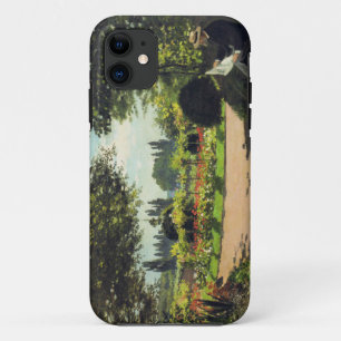 Coques Pour iPhone Peinture de Monet