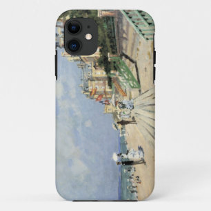 Coque Case-Mate iPhone Peinture de Monet