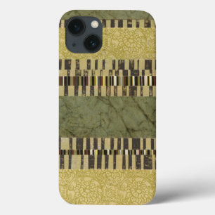 Etui iPhone Case-Mate Peinture de panneau de Multipatterned
