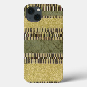 Coque Case-Mate iPhone Peinture de panneau de Multipatterned