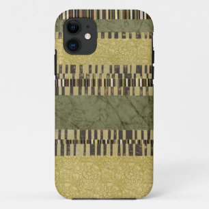 Coques Pour iPhone Peinture de panneau de Multipatterned