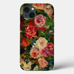Case-Mate iPhone Case Peinture de Pierre Renoir, Rose,