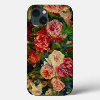 Case-Mate iPhone Case Peinture de Pierre Renoir, Rose,