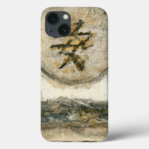 iPhone 13 Coque Peinture de tranquillité chinoise par Mauro
