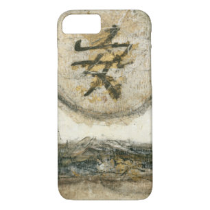Coque iPhone 8/7 Peinture de tranquillité chinoise par Mauro