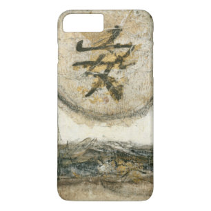 Coque Case-Mate iPhone Peinture de tranquillité chinoise par Mauro
