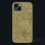 Coque Case-Mate iPhone Peinture des cercles liés par Jennifer Goldberger<br><div class="desc">C'est ce qui se passe quand un diagramme de Venn devient incontrôlable ! Cette peinture de Jennifer Goldberger présente des cercles qui se connectent et se chevauchent. Achète ta copie aujourd'hui !</div>