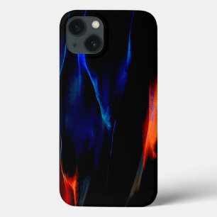 Etui iPhone Case-Mate Peinture dunes de sable acrylique #4