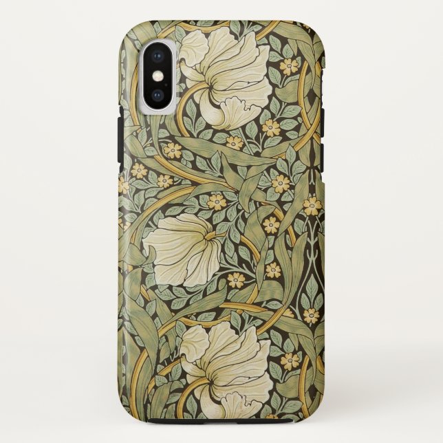 Coques Case-Mate iPhone Peinture en relief (Dos)