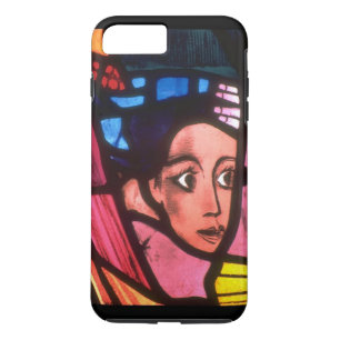Coque Case-Mate Pour iPhone Peinture en verre tendu