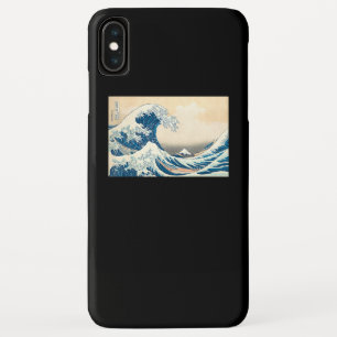 Case-Mate iPhone Case Peinture   Grande vague de Kanagawa peinture