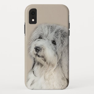 Case-Mate iPhone Case Peinture Havanaise (Gold Sable) - Art Chien origin