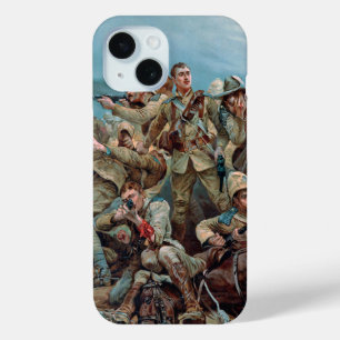 Coque Case-Mate iPhone Peinture historique britannique de la guerre des B