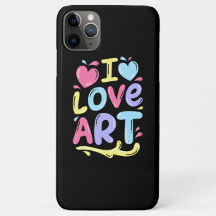 Case-Mate iPhone Case Peinture   L'amour Artiste Peintre Peinture