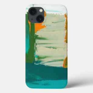 Etui iPhone Case-Mate Peinture libre multicolore d'expression